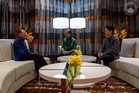 Malaysia doubles down on Brunei alliance while defending fuel policy amid global supply strain
