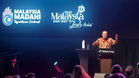 Anwar: Malaysia’s One China policy has not changed since 1974