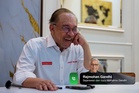 Anwar seeks to strengthen Malaysia-India ties with invitation to Gandhi's grandson