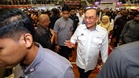 PM hails Federal-Sarawak partnership in Sarawak Day message