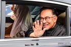Anwar says Fadillah recovering well, Ismail Sabri remains under monitoring at IJN