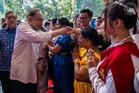 Do away with racial extremism and ‘tyranny of the minority’ threatening unity - Anwar