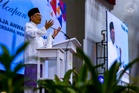 Anwar cautions against any move to remove Negeri Sembilan ruler