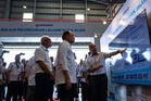LRT3 launch marks new chapter in nation’s integrated public transport drive