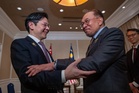 Anwar positions Malaysia as ASEAN bridge-builder