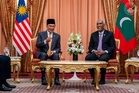 Anwar seeks early Malaysia-Maldives Joint Commission meeting to resolve outstanding issues