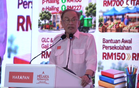 Anwar places unity and cost of living at centre of PH’s Melaka election campaign