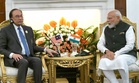 Modi - Anwar review strategic ties as Malaysia backs Indian consulate in Kota Kinabalu