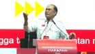 Unity Govt tensions escalate as Anwar floats possibility of early national polls