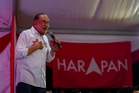 Anwar raises PH record of inclusive growth, unity and opportunities in final NS campaign push