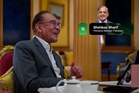Anwar, Pakistan PM call for dialogue as regional tensions rise