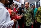 PM gives a month deadline to resolve restaurant sector labour shortage