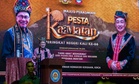 Record RM1.5 billion grant signals new federal commitment to Sabah