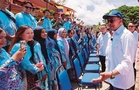 Anwar launches RM31 million push to transform Sabah’s remote Pulau Banggi