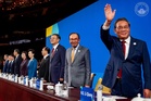 Anwar backs 22 Malaysian youths in WorldSkills Shanghai gold medal push