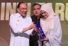 Siti Nurhaliza named JPJ road safety icon in push for behavioural change