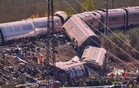 Anwar extends condolences to Spain after deadly train crash kills at least 68