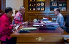 Anwar: Trust-based dialogue key to lasting peace in Southern Thailand
