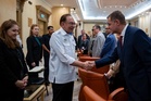 Nation courts US investment as Anwar moves ahead with economic reforms amid uncertainty