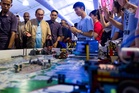 Halal sector earns global praise as countries seek local expertise and certification framework