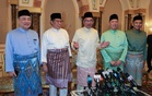 Anwar: Sabah and Sarawak demands must be national agenda, not side issues