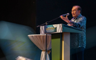 Anwar rebukes Islamic groups using hatred, slander as 'weapons'