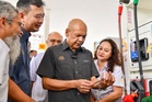 Subsidy expanded to more business-owned vehicles ahead of nationwide Budi Diesel rollout
