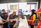 Some 105 wrongdoers arrested as agencies move to fast-track court action for fuel smuggling