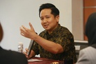 Cloud seeding operations to begin in Sarawak, Northern Peninsula on Sept 3