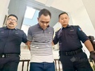Man charged with murder after body found wrapped in mattress in Melaka shophouse