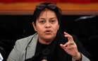 Azalina: A pardon does not put anyone above the law