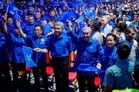 BN pledges stable leadership as Zahid unveils first 25 candidates for Negeri polls