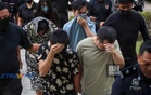 Four Chinese nationals charged with kidnapping Singaporean for ransom