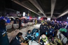 Deadly Bangkok pub fire claims 27 lives, dozens critically injured (videos)