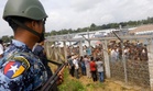 Bangladesh to deploy army at two new posts near Rohingya camps amid rising crime
