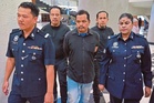 High Court imposes jail and caning on Bangladeshi worker over series of sexual assaults