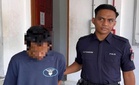 Father faces 30 years jail for raping now pregnant daughter