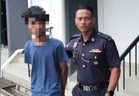 Teen remanded seven days over alleged triple stabbing of brother-in-law