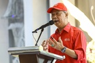 Muhyiddin calls NS election alliances “chaotic” as Bersatu contests alone