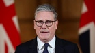 Starmer 'appalled' by case of boys spared jail after raping teenage girls