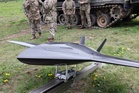 Russia warns Britain it will pay ‘price’ over Ukraine drone strikes inside Russia