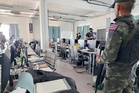 Amnesty report casts doubt on Cambodia’s anti-scam drive as fraud compounds continue to proliferate