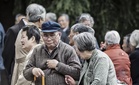 Beijing faces ‘super-aged’ population as one in three residents set to be 60 or older by 2035