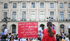 Mass protests across France after child murder case sparks outrage over sexual violence failures