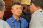 China warns of ‘consequences’ over Taiwan’s presence at pacific forum