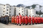 Search continues as Nepal-Tibet disaster toll tops 1,000 with hundreds remain unaccounted for