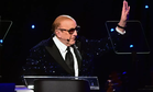 Clive Davis, music powerbroker who shaped modern pop and rock, dies aged 94