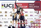 PM hails Azizulhasni’s Keirin gold as Malaysia celebrates world cup triumph