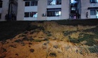 Fifteen families remain displaced as authorities assess safety of Damai Perdana Flats