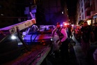 Bomb attack on minibus kills two, wounds 14 in Druze area outside Damascus